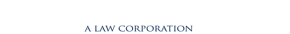 Prober & Raphael, A Law Corporation